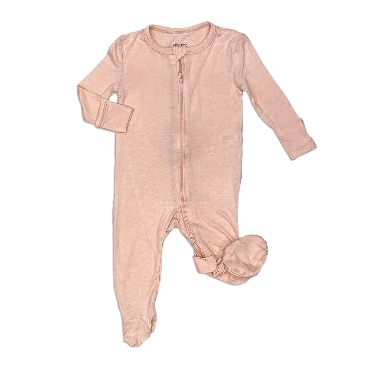 Silkberry Baby - Two Piece Bamboo Sets | RoseCuddles Boutique