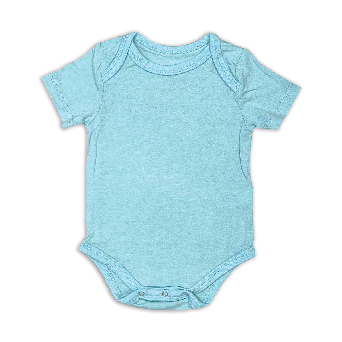 Light blue hot sale onesie