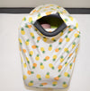 baby cover on car seat