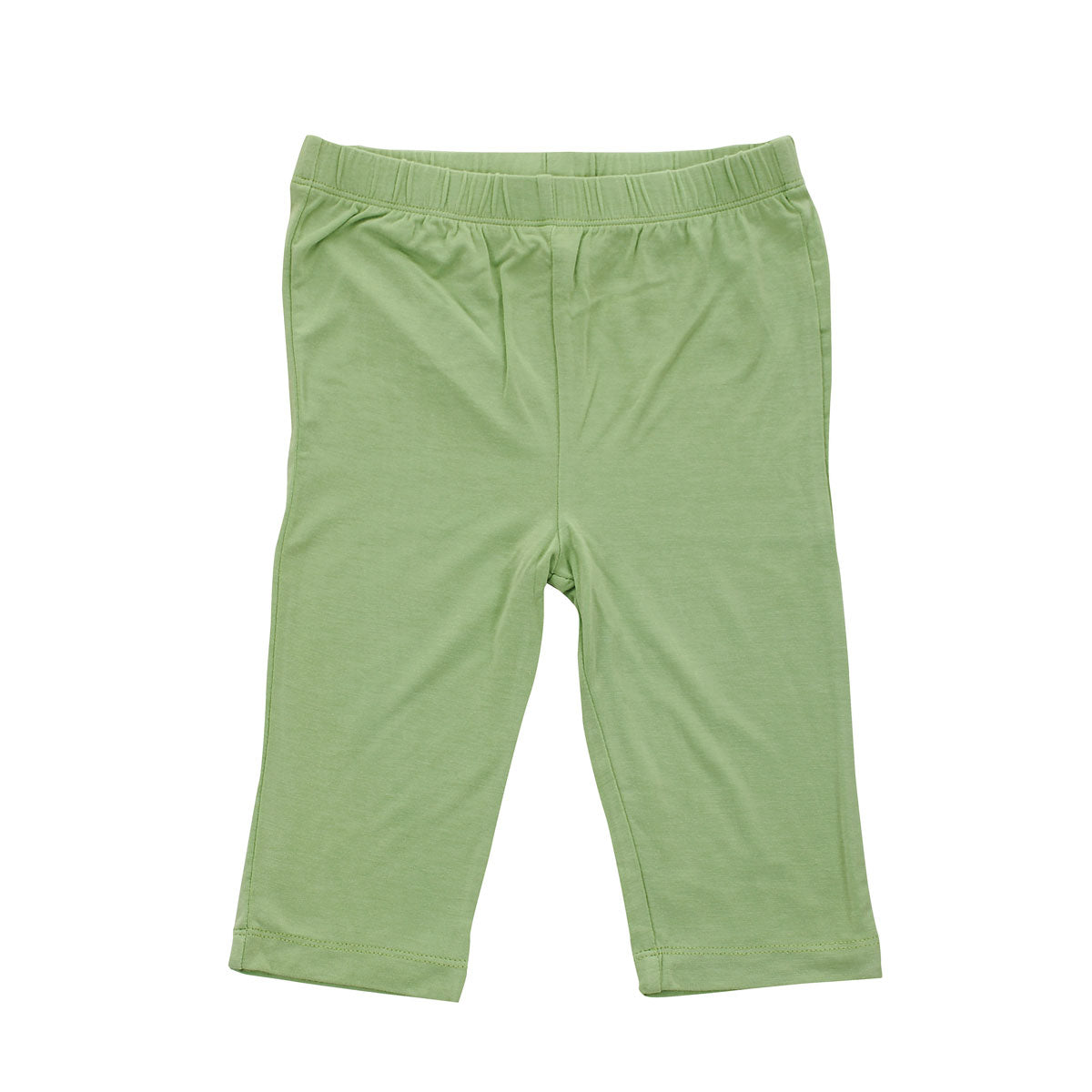 Bamboo Jersey Pant (Color: Pistachio)