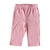 Bamboo Jersey Pant (Color: Cotton Candy)